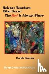 Koester, Merrie - Science Teachers Who Draw