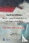 Alonso, Araceli, Langle De Paz, Teresa - Health by All Means
