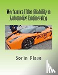 Dediu, Michael M. - Mechanical Identifiability in Automotive Engineering