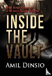 Dinsio, Amil - Dinsio, A: Inside the Vault