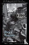 Mayor, Archer - Proof Positive
