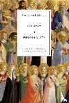 Von Hildebrand, Dietrich - Liturgy and Personality