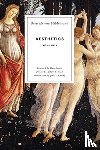 Von Hildebrand, Dietrich - Aesthetics Volume I