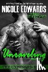 Scott, Timberlyn - Unraveling - Unhinged Book 2: The Unhinged Series