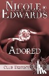 Edwards, Nicole - Adored