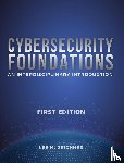 Zeichner, Lee Mark - Cybersecurity Foundations