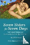 Peterson, Michelle - Seven Sisters for Seven Days: The Mothers' Manual for Community Based Postpartum Care