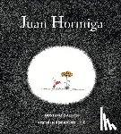 Gustavo, Roldan - Juan Hormiga
