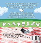 Harkrider, Marilyn - The Hamburger Book