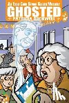 Rockwell, Patricia - Ghosted: An Essie Cobb Senior Sleuth Mystery