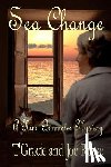 Reese, Joe - Sea Change: A Nina Bannister Mystery