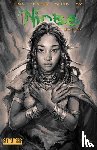 Jones, Sebastian A., Stenberg, Amandla - NIOBE