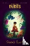 Sinclair, Aiysha - Brown Sugar Fairies: Saroja's Quest