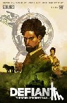 Edwards, Rob - Defiant: The Story of Robert Smalls