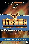 Highwater, Annie - Unbroken