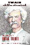 Twain, Mark - Twain Illustrated