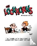 Hoest, Bunny - The Lockhorns: "the Trouble with You Is You Judge Food Too Much by Its Taste."