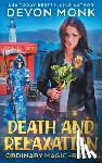 Monk, Devon - Death and Relaxation