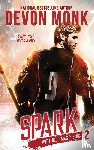 Monk, Devon - Spark