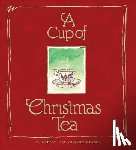 Hegg, Tom - CUP OF XMAS TEA