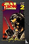 Grell, Mike, Dolezal, Lee - Jon Sable Freelance Omnibus 2