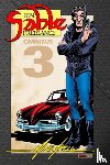 Grell, Mike - Jon Sable Freelance Omnibus 3