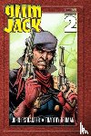 Ostrander, John - GrimJack Omnibus 2