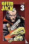 Ostrander, John - GrimJack Omnibus 3