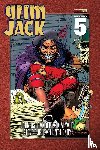 Ostrander, John - GrimJack Omnibus 5