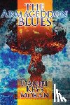 Moran, Daniel Keys - The Armageddon Blues