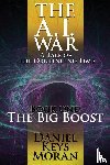 Moran, Daniel Keys - The Big Boost