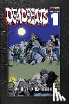 Howell, Richard - Deadbeats Omnibus 1