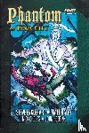 Englehart, Steve - Phantom of Fear City Omnibus