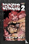 Howell, Richard - Deadbeats Omnibus 2