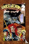 David, Peter - Soulsearchers and Company Omnibus 2