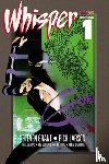 Grant, Steven - Whisper Omnibus 1