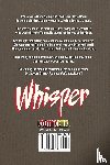 Grant, Steven - Whisper Omnibus 2