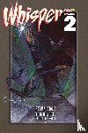 Grant, Steven - Whisper Omnibus 2