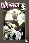 Grant, Steven - Whisper Omnibus 3