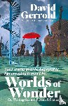 Gerrold, David - Worlds of Wonder