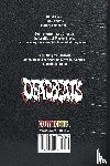 Howell, Richard - Deadbeats Omnibus 3