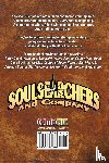 David, Peter - Soulsearchers and Company Omnibus 3