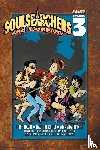 David, Peter - Soulsearchers and Company Omnibus 3