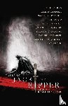 Barron, Laird, Lansdale, Joe R - Tales of Jack the Ripper