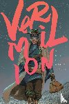 Tanzer, Molly - Vermilion