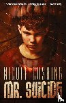 Cushing, Nicole - Mr. Suicide