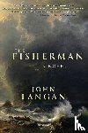 Langan, John - Langan, J: Fisherman