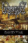 Peak, David - Corpsepaint