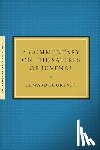 Courtney, Ely Professor of Classics Edward (Stanford University) - A Commentary on the Satires of Juvenal