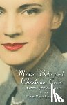 Lauterbach, Randi Wolf - Matzo Balls and Christmas Trees